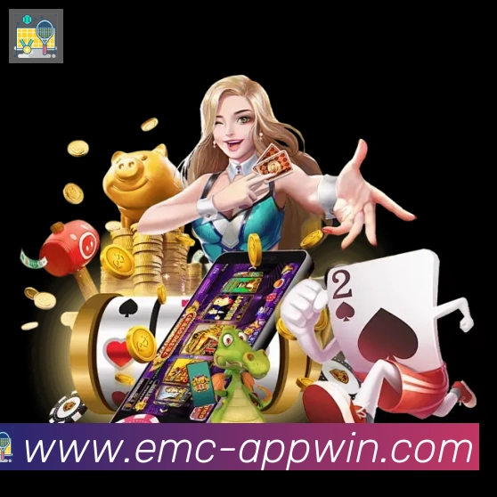 EMC易倍体育APP 体育赛事宣传图